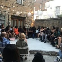 Debris Stevenson And Ned Bennett To Collaborate On 1ST LUV At The Big House