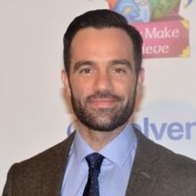 Broadway Brainteasers: Ramin Karimloo Word Search!