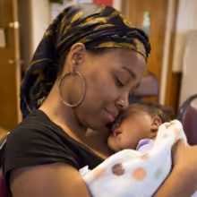 Carnegie Hall's Early Childhood Programs Reach Hundreds Of Families This Season