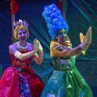 Photos: MR. BURNS, A POST-ELECTRIC PLAY at Theatre Wit