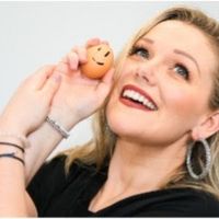 Sarah Maree Cameron Debuts at Melbourne Comedy Festival with ONE WOMB PLEASE!