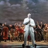 Callum Francis Joins GIRL FROM THE NORTH COUNTRY
