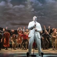 Callum Francis Joins GIRL FROM THE NORTH COUNTRY