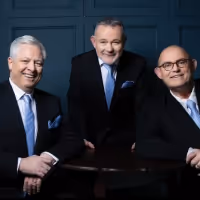 The Warner Theatre To Present The Irish Tenors, March 16