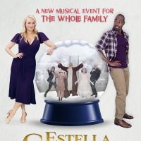World Premiere Of ESTELLA SCROOGE: A Christmas Carol With A Twist, Streaming Via The…