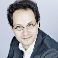 Pianist Shai Wosner Features to Peform Variations On A Theme Of FDR At The Wallis Interview