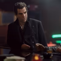 Photo Flash: Zachary Quinto Stars in Season Two of NOS4A2 on AMC