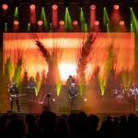 The 2022 Adelaide Festival Celebrates Return to Live Performance Ahead of its Final W