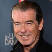 Helena Bonham Carter & Pierce Brosnan Will Lead 'Pygmalion' Rom Com NOT BLOODY LIKELY