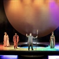 Melbourne Opera to Stage Wagner's RING CYCLE