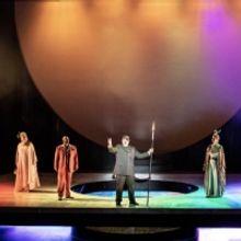 Melbourne Opera to Stage Wagner's RING CYCLE