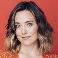 Erika Henningsen Will Lead World Premiere of New Musical JOY Opening in December at…