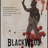 Photo Flash: Get a First Look at BLACK WOOD