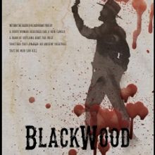 Photo Flash: Get a First Look at BLACK WOOD