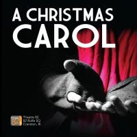 Photo Flash: First Look at A CHRISTMAS CAROL at Artists' Exchange