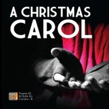 Photo Flash: First Look at A CHRISTMAS CAROL at Artists' Exchange