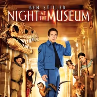 NIGHT AT THE MUSEUM Musical, With Music by Alan Menken, Has its First Workshop