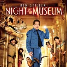 NIGHT AT THE MUSEUM Musical, With Music by Alan Menken, Has its First Workshop