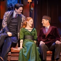 State Theatre New Jersey Presents Lincoln Center Theater's MY FAIR LADY This January