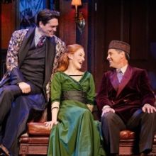 State Theatre New Jersey Presents Lincoln Center Theater's MY FAIR LADY This January