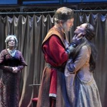 Photo Flash: Laguna Playhouse Presents THE LION IN WINTER