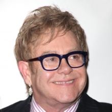 Elton John Will Release 60 New Tracks on 'Jewel Box'
