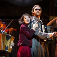 AMELIE THE MUSICAL Transfers to the West End in May 2021