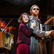 AMELIE THE MUSICAL Transfers to the West End in May 2021