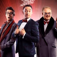 Celebrate The Holidays With THE ILLUSIONISTS MAGIC OF THE HOLIDAYS at NJPAC
