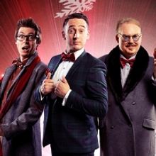 Celebrate The Holidays With THE ILLUSIONISTS MAGIC OF THE HOLIDAYS at NJPAC