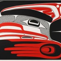 The Vancouver Art Gallery Presents GUUD SAN GLANS ROBERT DAVIDSON: A LINE THAT BENDS…