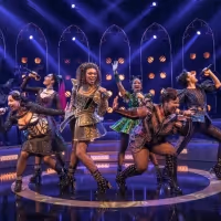 The Exhilarating New Musical Phenomenon SIX Heads To The Bushnell, January 17- 22