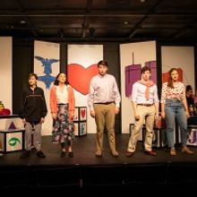 Photo Coverage: First look at Curtain Players' FALSETTOS