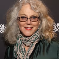 Blythe Danner & Bob Dishy to Star in I CAN'T REMEMBER ANYTHING