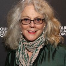 Blythe Danner & Bob Dishy to Star in I CAN'T REMEMBER ANYTHING
