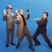 Full Cast Announced For SPIKE, Touring to Theatre Royal Brighton This October