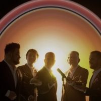 Chor Leoni Bids Farewell to the Winter With Top Of The Charts Concert POPCAPELLA III