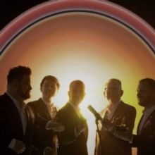 Chor Leoni Bids Farewell to the Winter With Top Of The Charts Concert POPCAPELLA III