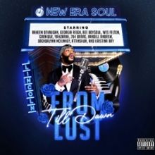 Grammy Nominated Artist Raheem DeVaughn Shares Collaboration Album, 'From Lust Till D