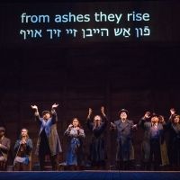 Photos: First Look at the Toronto Premiere of INDECENT at the CAA Theatre