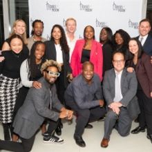 Photos: Go Inside Houses on the Moon's AMPLIFY 2022 Gala