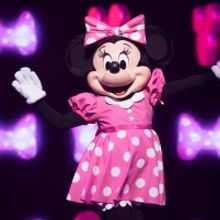 DISNEY JUNIOR LIVE ON TOUR: COSTUME PALOOZA Comes to PPAC in October