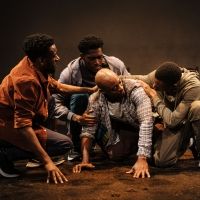 Photos: First Look at SAMSKARA at The Yard Theatre