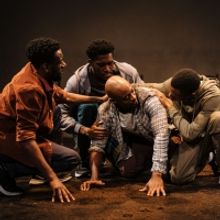 Photos: First Look at SAMSKARA at The Yard Theatre