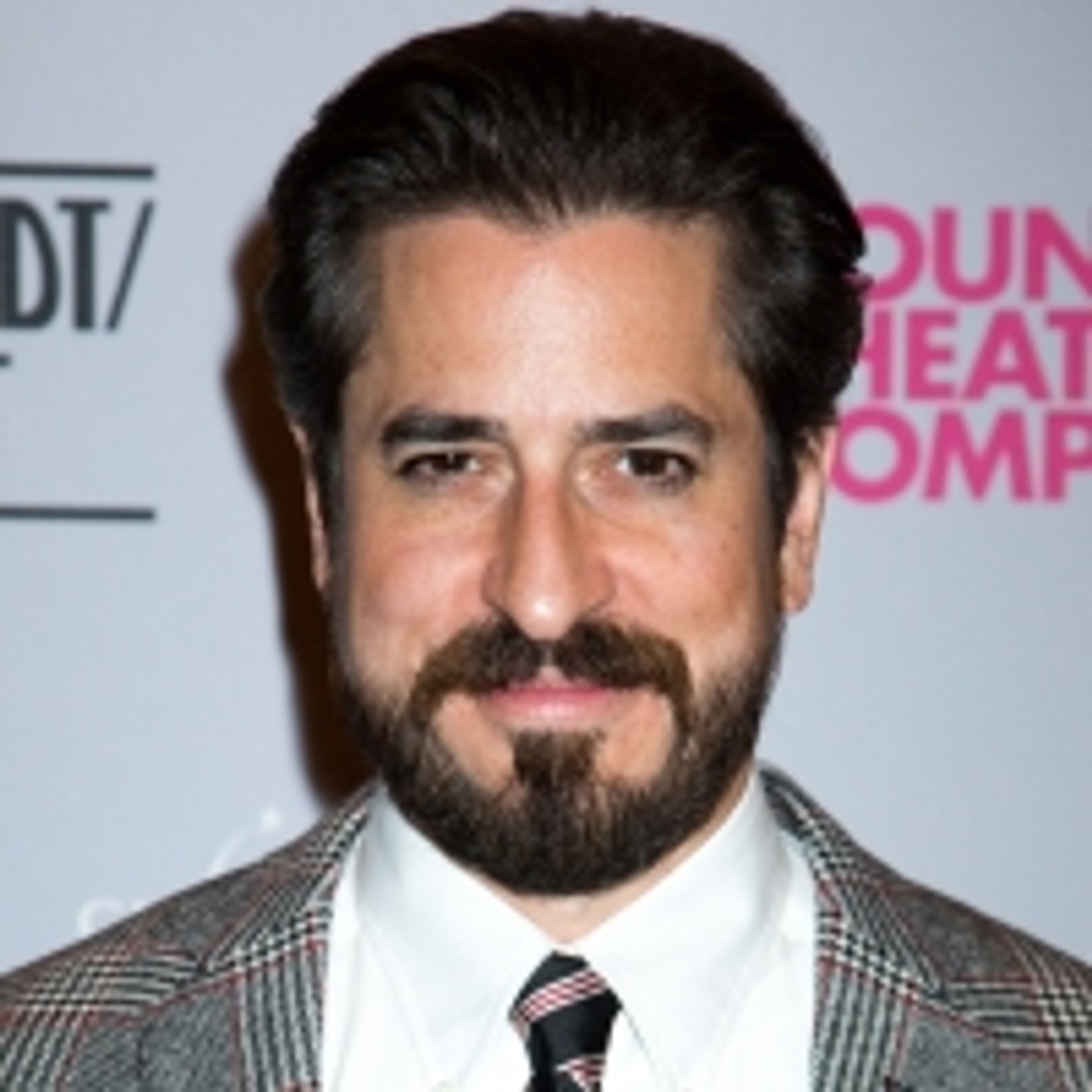 John-Andrew Morrison, Matt Saldivar, And More To Play 54 Below Next Week