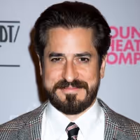 John-Andrew Morrison, Matt Saldivar, And More To Play 54 Below Next Week