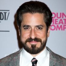 John-Andrew Morrison, Matt Saldivar, And More To Play 54 Below Next Week