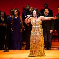 Marisha Wallace Will Headline New UK Talent Show, ALPHA UNSIGNED