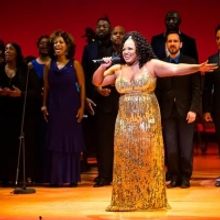 Marisha Wallace Will Headline New UK Talent Show, ALPHA UNSIGNED