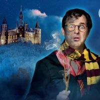 BARRY POTTER AND THE MAGIC OF WIZARDRY Comes to Adelaide Fringe Fest